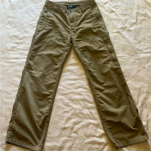 Prana Breathe Men’s Climbing Pants 30x30